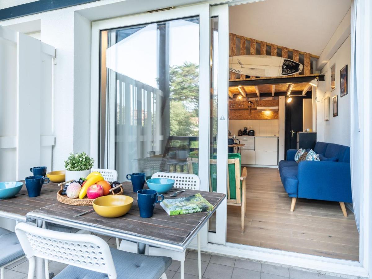 Apartment Kantaldi By Interhome เกตารี ภายนอก รูปภาพ