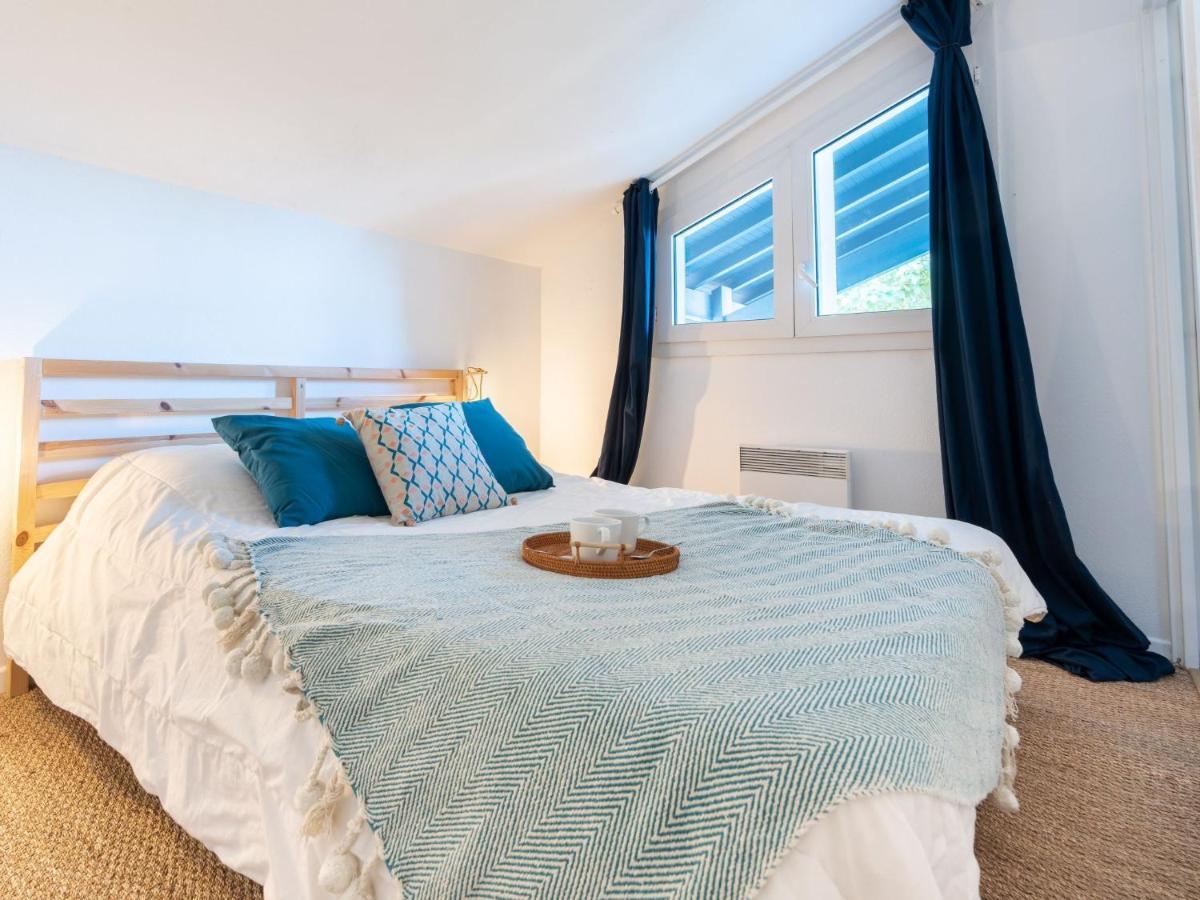 Apartment Kantaldi By Interhome เกตารี ภายนอก รูปภาพ