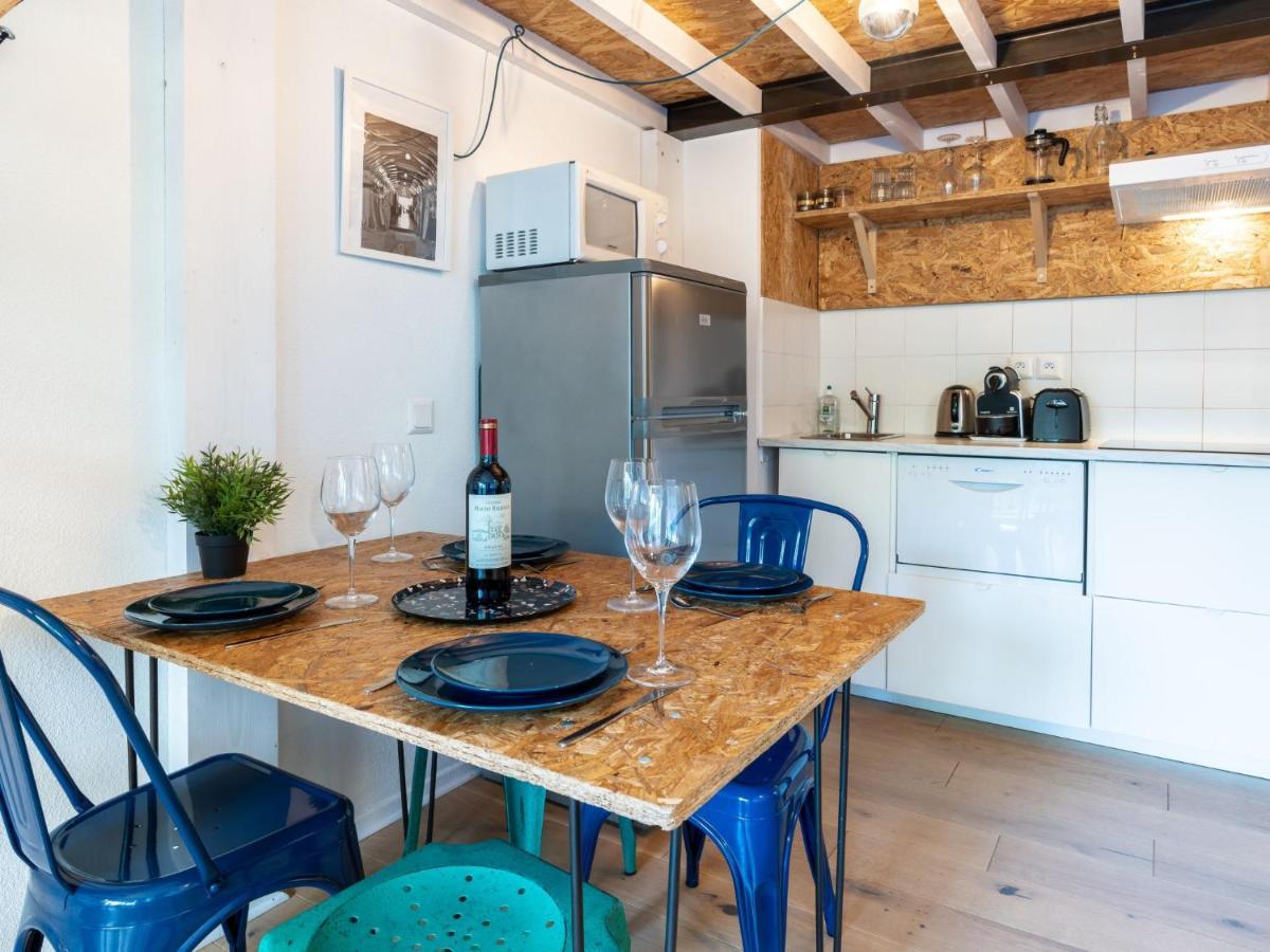 Apartment Kantaldi By Interhome เกตารี ภายนอก รูปภาพ
