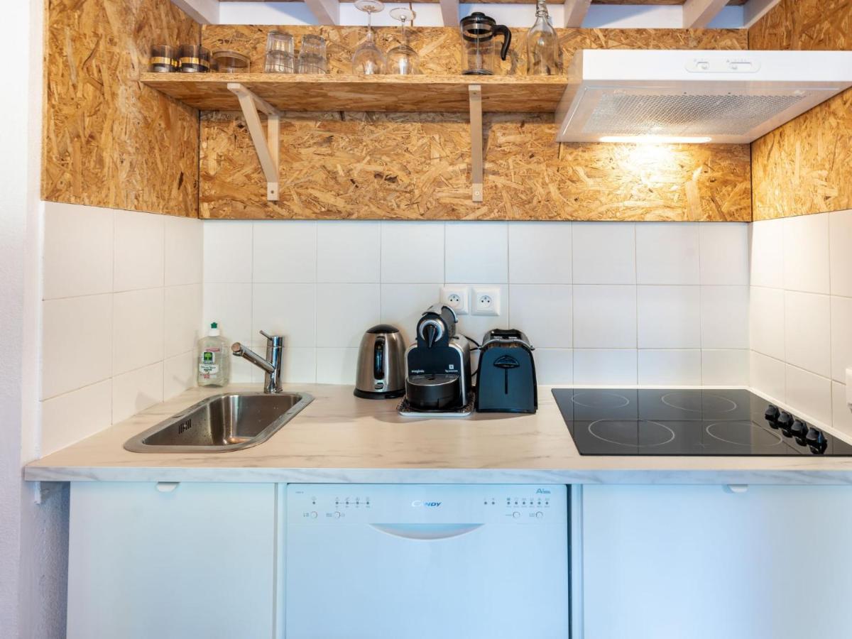 Apartment Kantaldi By Interhome เกตารี ภายนอก รูปภาพ