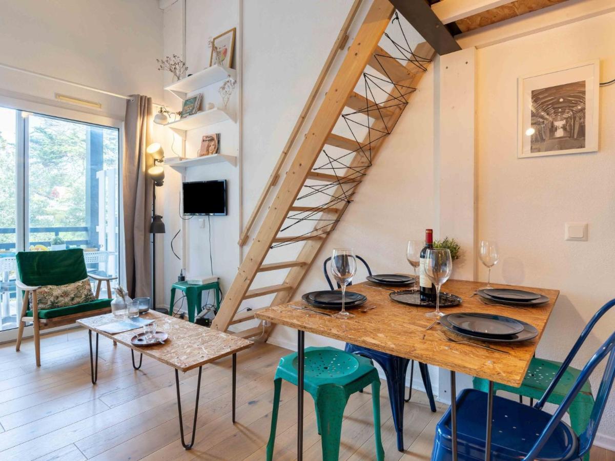 Apartment Kantaldi By Interhome เกตารี ภายนอก รูปภาพ